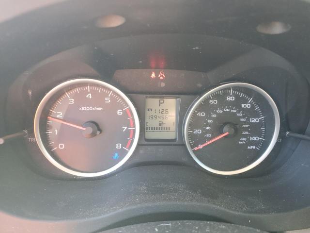 2015 SUBARU FORESTER 2 - JF2SJADC7FH826341
