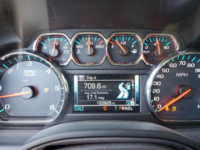 2017 GMC YUKON SLT - 1GKS1BKC9HR259865