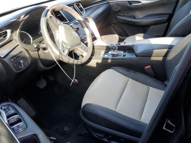 2023 INFINITI QX55 LUXE 3PCAJ5JR4PF113084