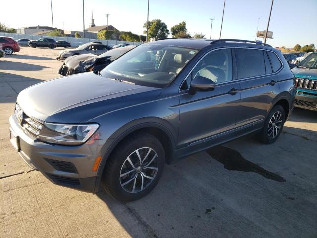 VOLKSWAGEN TIGUAN SE