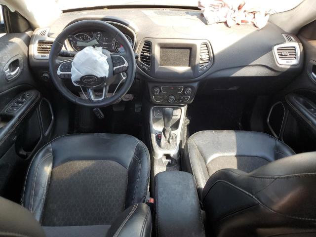 2018 JEEP COMPASS LA - 3C4NJCBB8JT137260