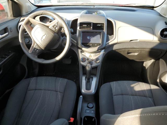 2015 CHEVROLET SONIC LT - 1G1JC5SB3F4214711