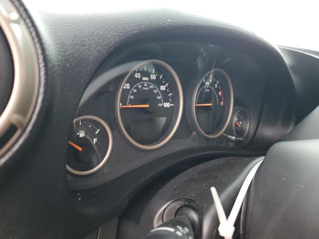 2017 JEEP WRANGLER U - 1C4BJWEG7HL509740