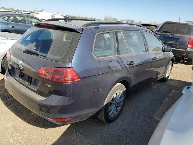 2016 VOLKSWAGEN GOLF SPORT - 3VWA17AU3GM515235