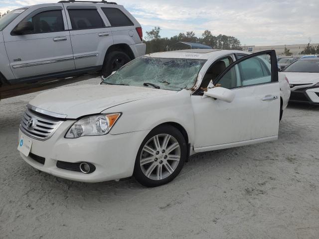 2010 TOYOTA AVALON XL 2010