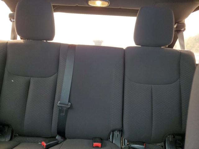 2015 JEEP WRANGLER U - 1C4BJWDG2FL585199