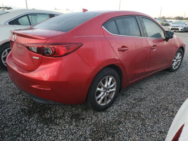 2016 MAZDA 3 TOURING - 3MZBM1W76GM262357