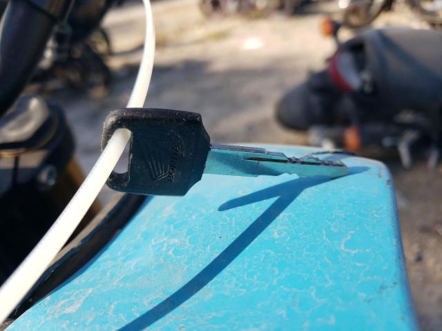 2024 HONDA GROM 125 MLHJC9210R5200962