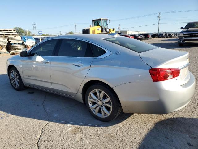 2018 CHEVROLET IMPALA LT - 1G1105S31JU150565