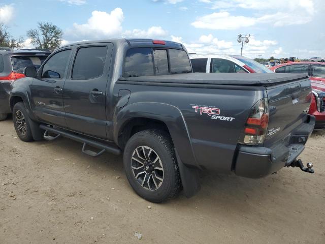 VIN 3TMJU4GN1DM148310 2013 Toyota Tacoma, Double Ca... no.2