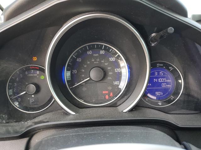 2015 HONDA FIT EX - 3HGGK5H87FM714117