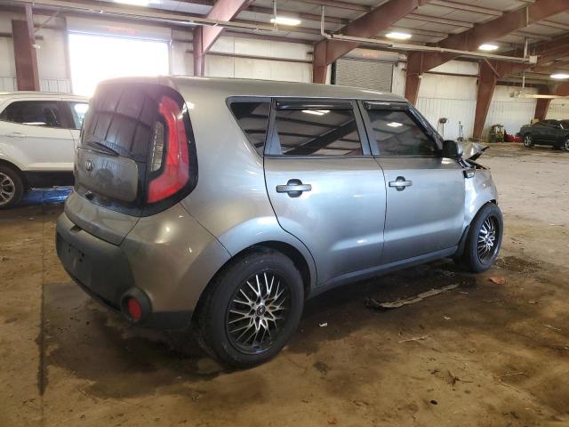 VIN KNDJP3A57F7126643 2015 KIA SOUL no.3