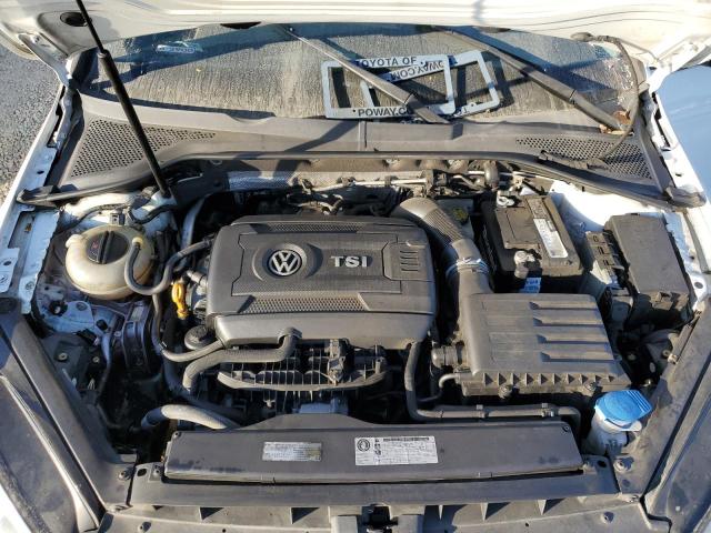 2015 VOLKSWAGEN GOLF SPORT - 3VWC17AUXFM508161