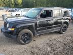 2015 JEEP PATRIOT SP - 1C4NJRBB0FD354138