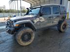 JEEP WRANGLER U photo