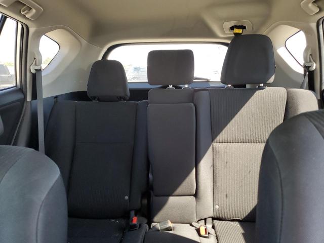 2017 TOYOTA RAV4 LE - 2T3ZFREV2HW327523