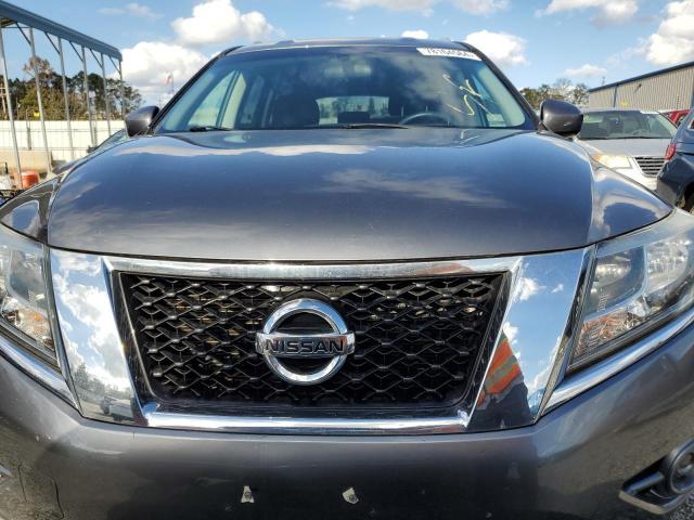 2016 NISSAN PATHFINDER - 5N1AR2MM8GC615600