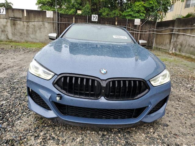 VIN WBABC4C58KBJ35729 2019 BMW 8 Series, M850XI no.5