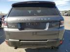 LAND ROVER RANGE ROVE photo