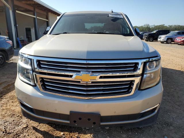 2015 CHEVROLET TAHOE K150 - 1GNSKCKC9FR120774