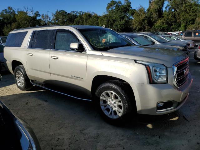 VIN 1GKS1HKC6FR121037 2015 GMC Yukon, C1500 Slt no.4