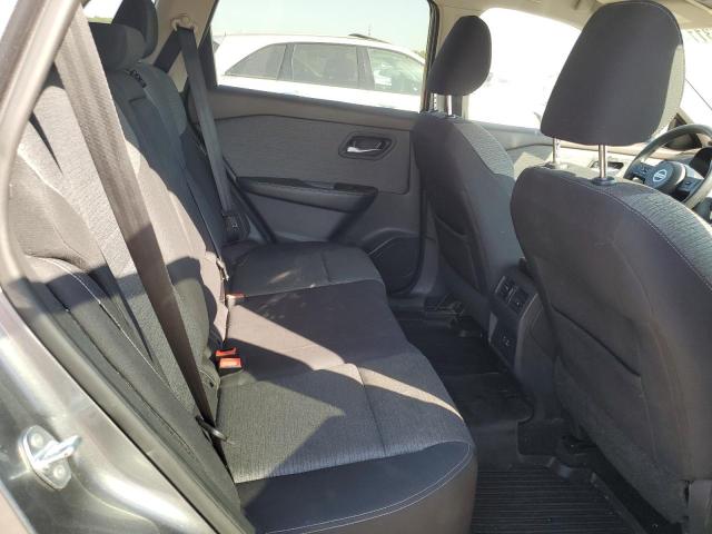 2021 NISSAN ROGUE SV - 5N1AT3BB8MC776551
