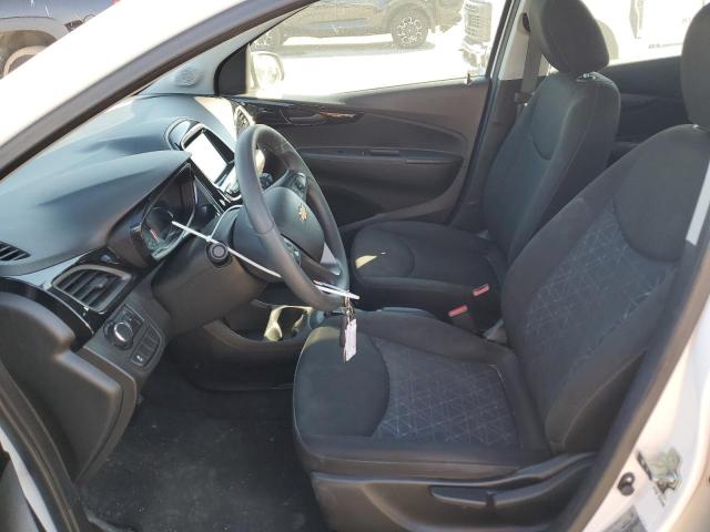 2020 CHEVROLET SPARK 1LT - KL8CD6SA7LC441582