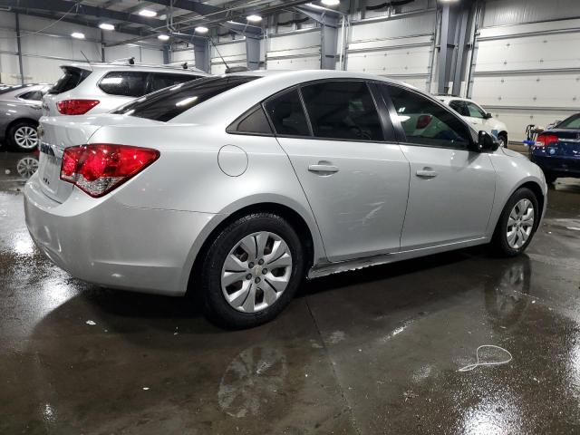 2015 CHEVROLET CRUZE LS - 1G1PA5SG1F7230061