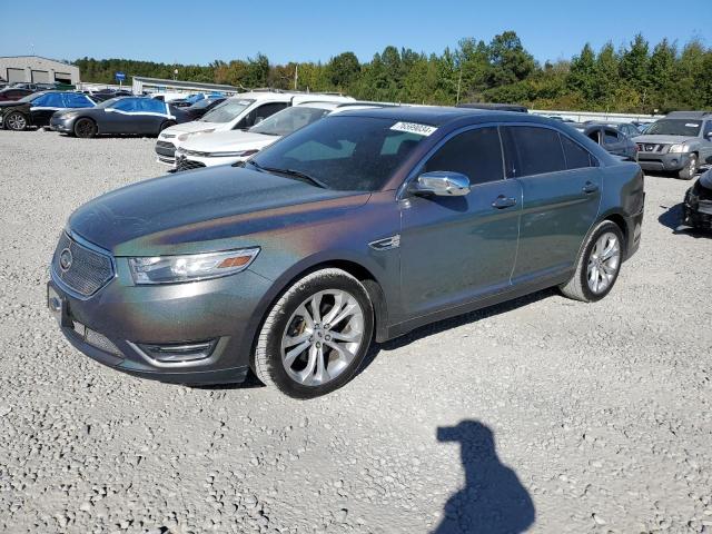 VIN 1FAHP2E89DG102666 2013 Ford Taurus, Sel no.1