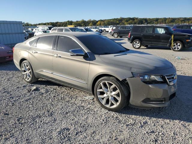 2019 CHEVROLET IMPALA 4D 2G1105S32K9125172