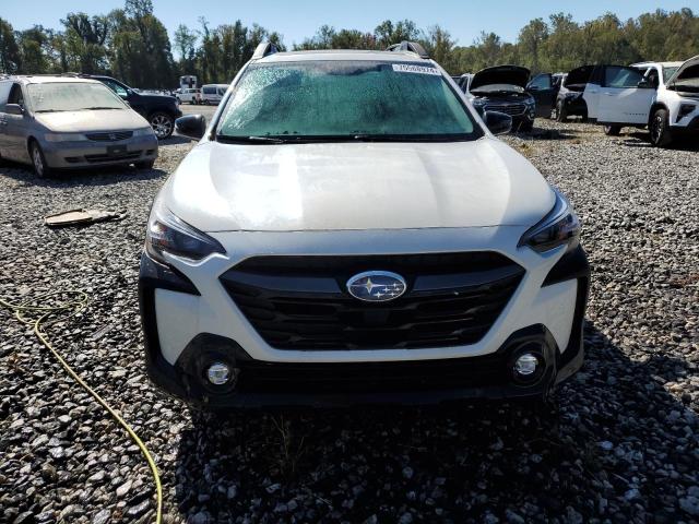 2023 SUBARU OUTBACK PR - 4S4BTAFC6P3166616