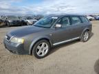 AUDI A6 ALLROAD снимка