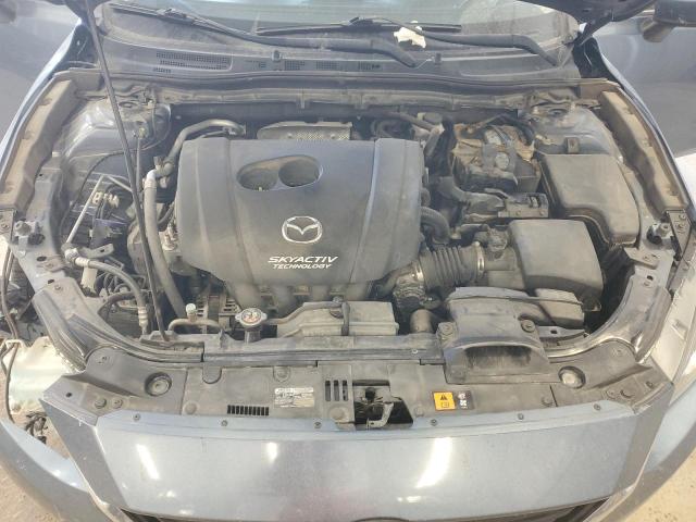 2015 MAZDA 3 TOURING - 3MZBM1L78FM124242