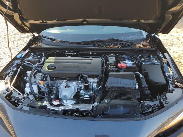 2025 HONDA CIVIC SPOR - 2HGFE2F59SH518490