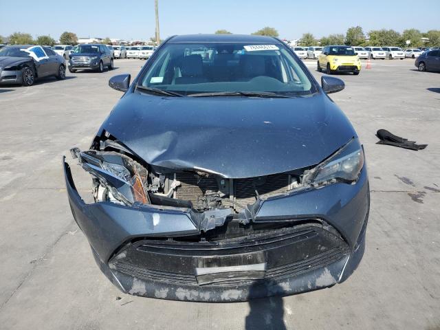 2018 TOYOTA COROLLA L - 5YFBURHE1JP797089