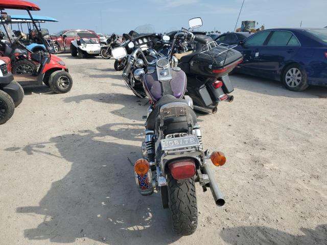 2001 HARLEY-DAVIDSON FXDWG 1HD1GEV171Y311070