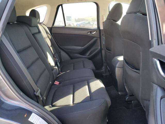 2016 MAZDA CX-5 TOURI - JM3KE2CY9G0915258
