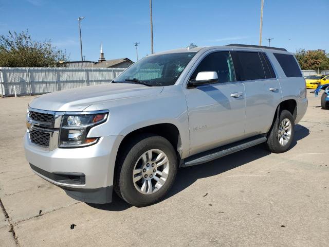 2020 CHEVROLET TAHOE C150 - 1GNSCBKC4LR216153