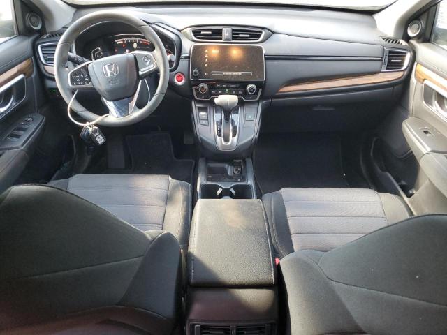 2018 HONDA CR-V EX - 7FARW2H55JE052037