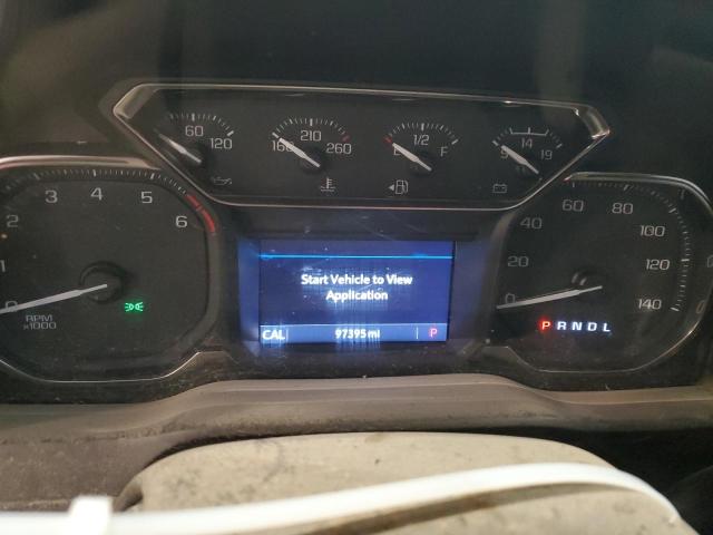 2020 GMC 2500 1GT59ME70LF277208