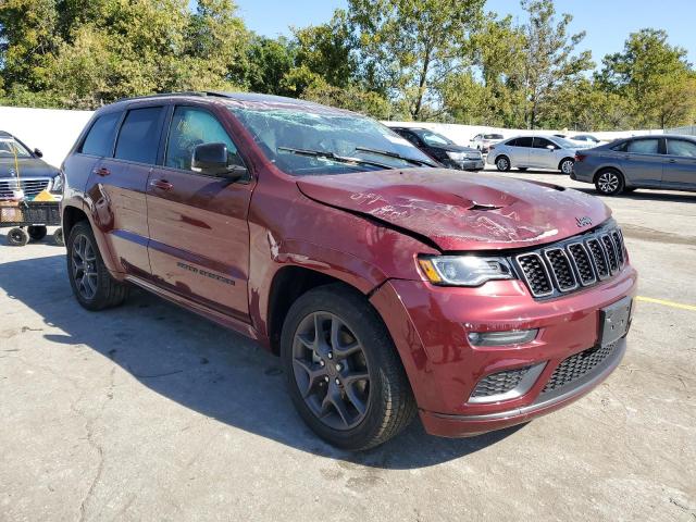 2020 JEEP GRAND CHER - 1C4RJFBGXLC399052