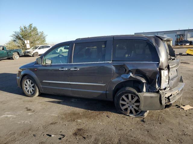 VIN 2C4RC1BG9GR174633 2016 Chrysler Town and Countr... no.2