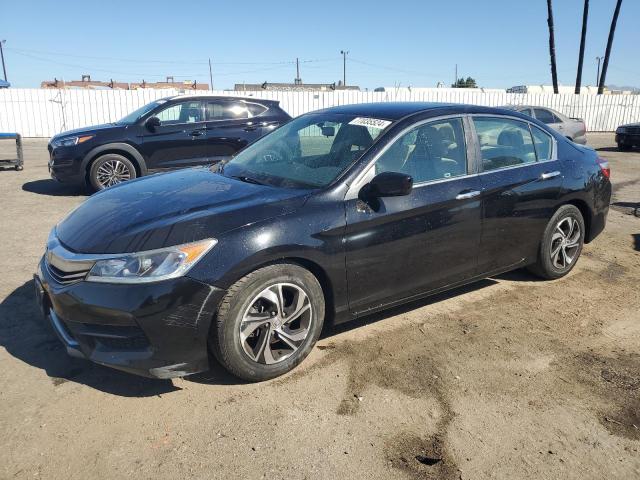2017 HONDA ACCORD LX - 1HGCR2F38HA254188