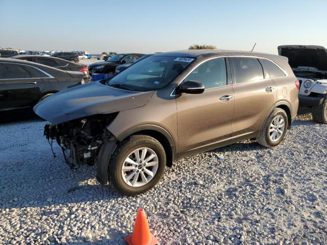 2020 KIA SORENTO L #2965522072