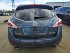 NISSAN MURANO S photo