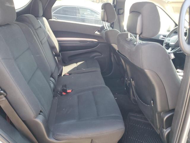 2017 DODGE DURANGO SX - 1C4RDHAG1HC950688