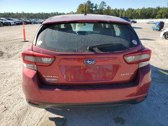 2022 SUBARU IMPREZA PR - 4S3GTAB65N3726147