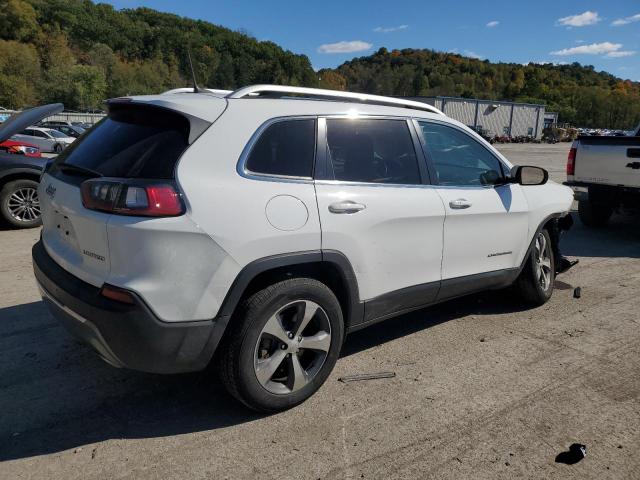 2019 JEEP CHEROKEE L - 1C4PJMDN8KD158395
