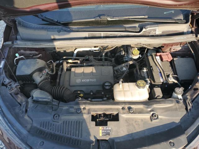 2017 BUICK ENCORE PRE - KL4CJASB4HB077317