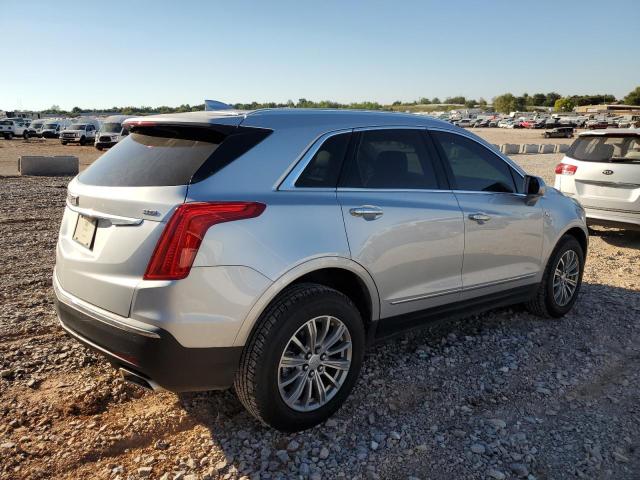 2019 CADILLAC XT5 LUXURY - 1GYKNDRS2KZ240004